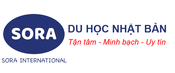 Du học Nhật Bản – Sora